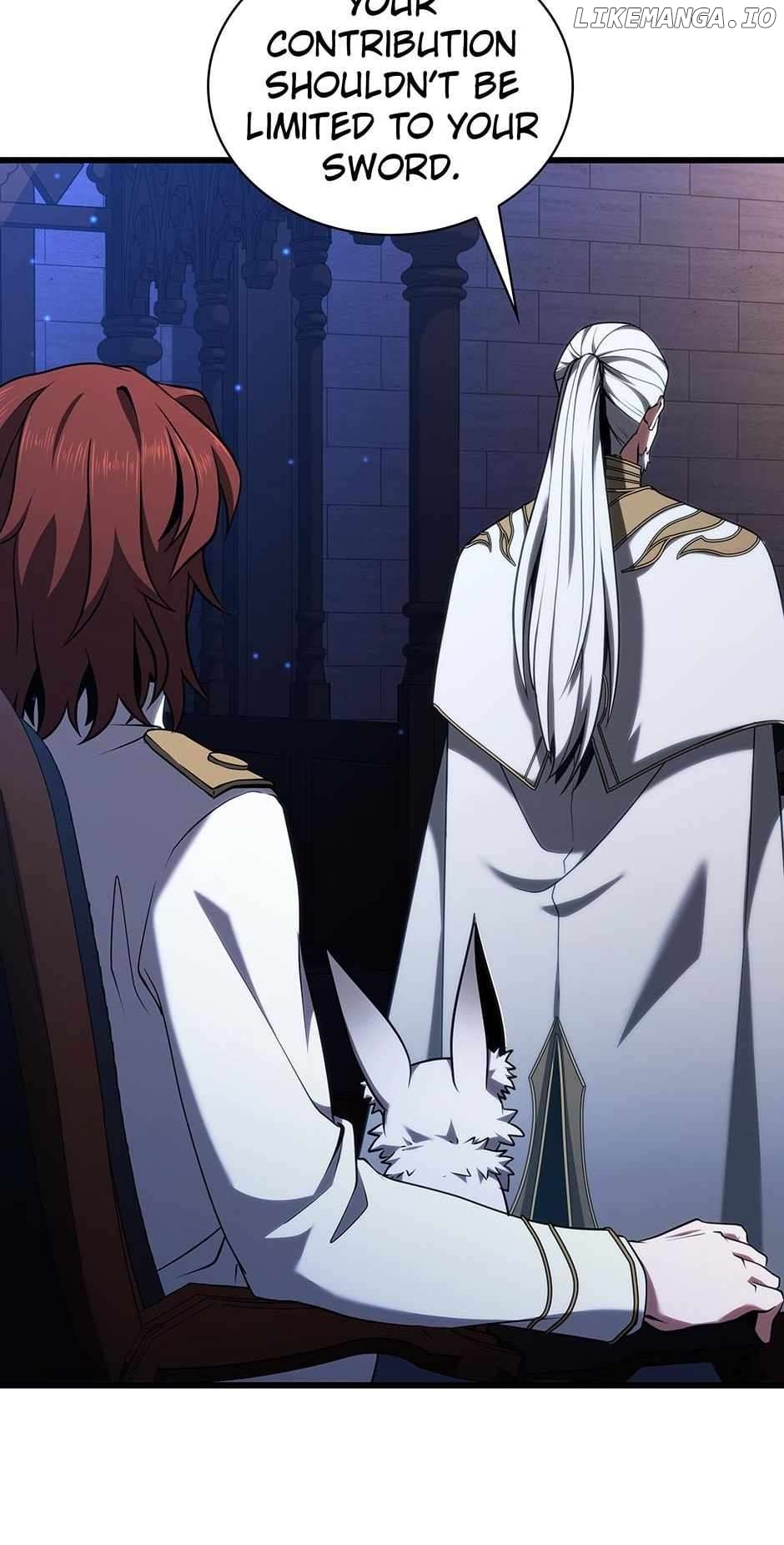 The Beginning After The End Chapter 185 image 065